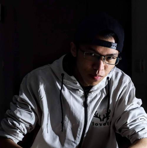 2020 12 28 | self-portraiture is fun