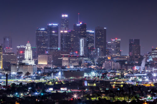 2021 05 26 | city of Los Angeles