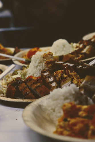 2022 02 25 | diy tonkatsu