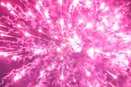 2022 08 14 | matriculation fireworks