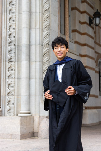 2023 04 26 | senior photos - Matteo