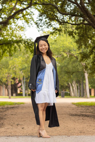 2023 06 19 | senior photos - Sarah