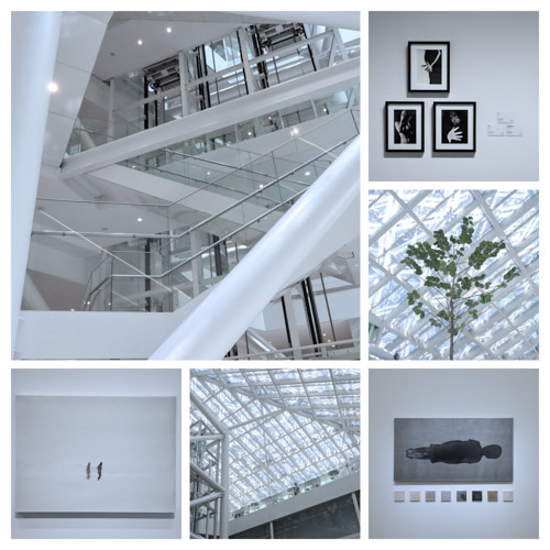 2023 07 04 | clean design (Tainan Art Museum Building 2)