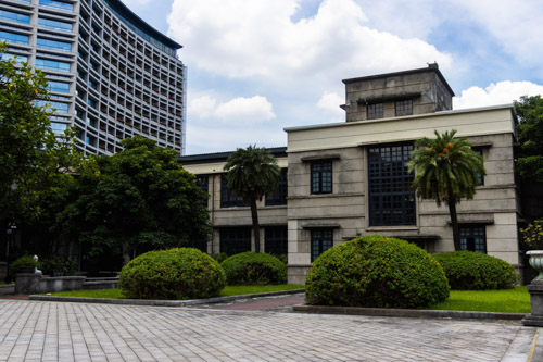 2024 06 28 | Songshan Cultural and Creative Park