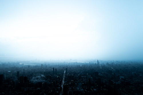 2024 06 28 | the Taipei expanse