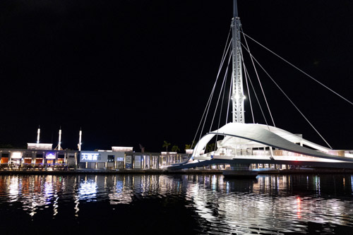 2024 07 05 | Great Harbor Bridge