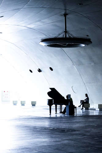 2024 07 07 | lost in music