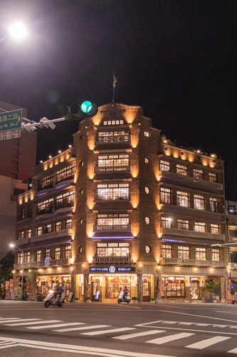 2024 07 12 | Hayashi Department Store