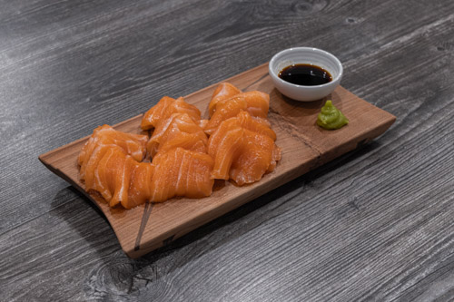 2025 03 08 | Joowoong's sashimi