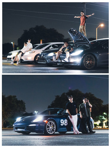 2025 08 | fast and furious at home