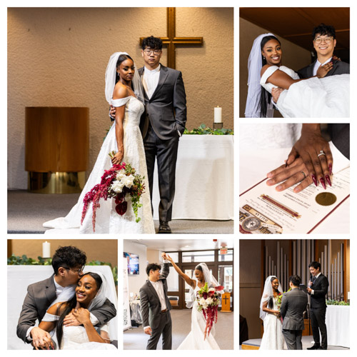 2025 08 22 | wedding photos - Amari & Theo