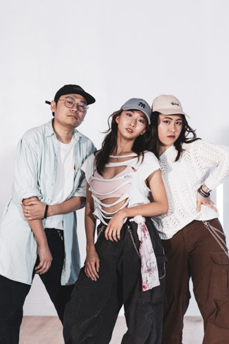 2025 10 12 | Taiwanese moves