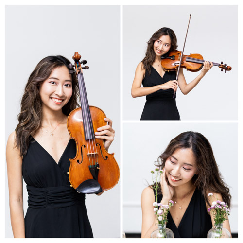 2025 10 26 | performer photos - Joanne