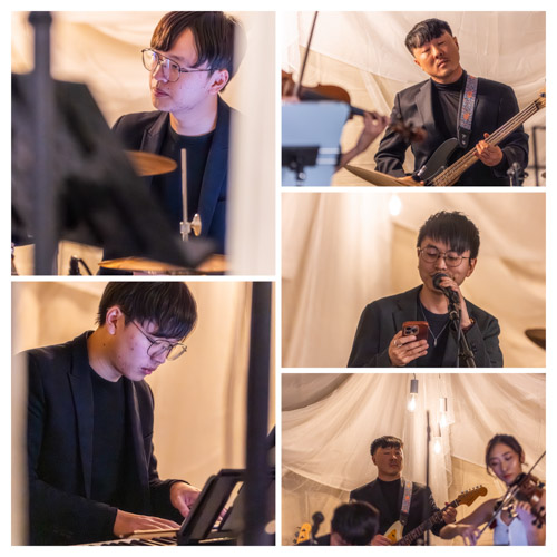 2025 11 15 | Silent Seed concert pt. 2