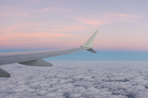 2025 12 21 | belt of Venus